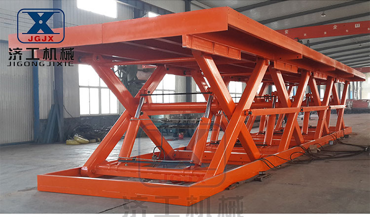 舞臺(tái)升降設(shè)備