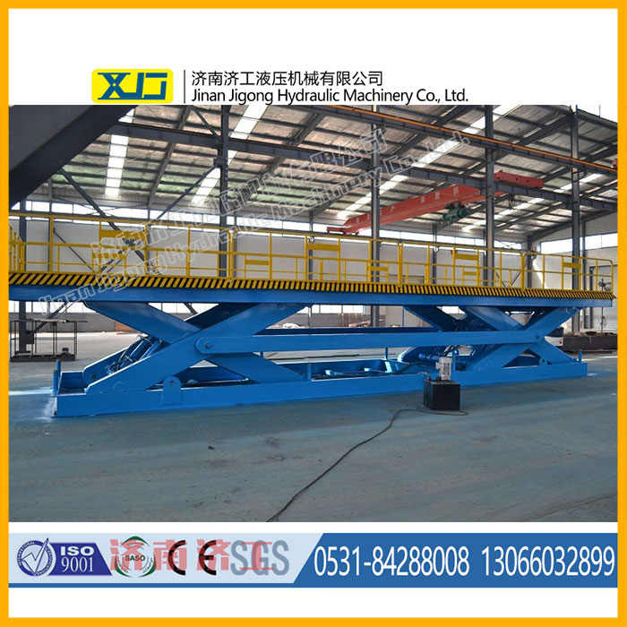 大噸位升降機(jī)